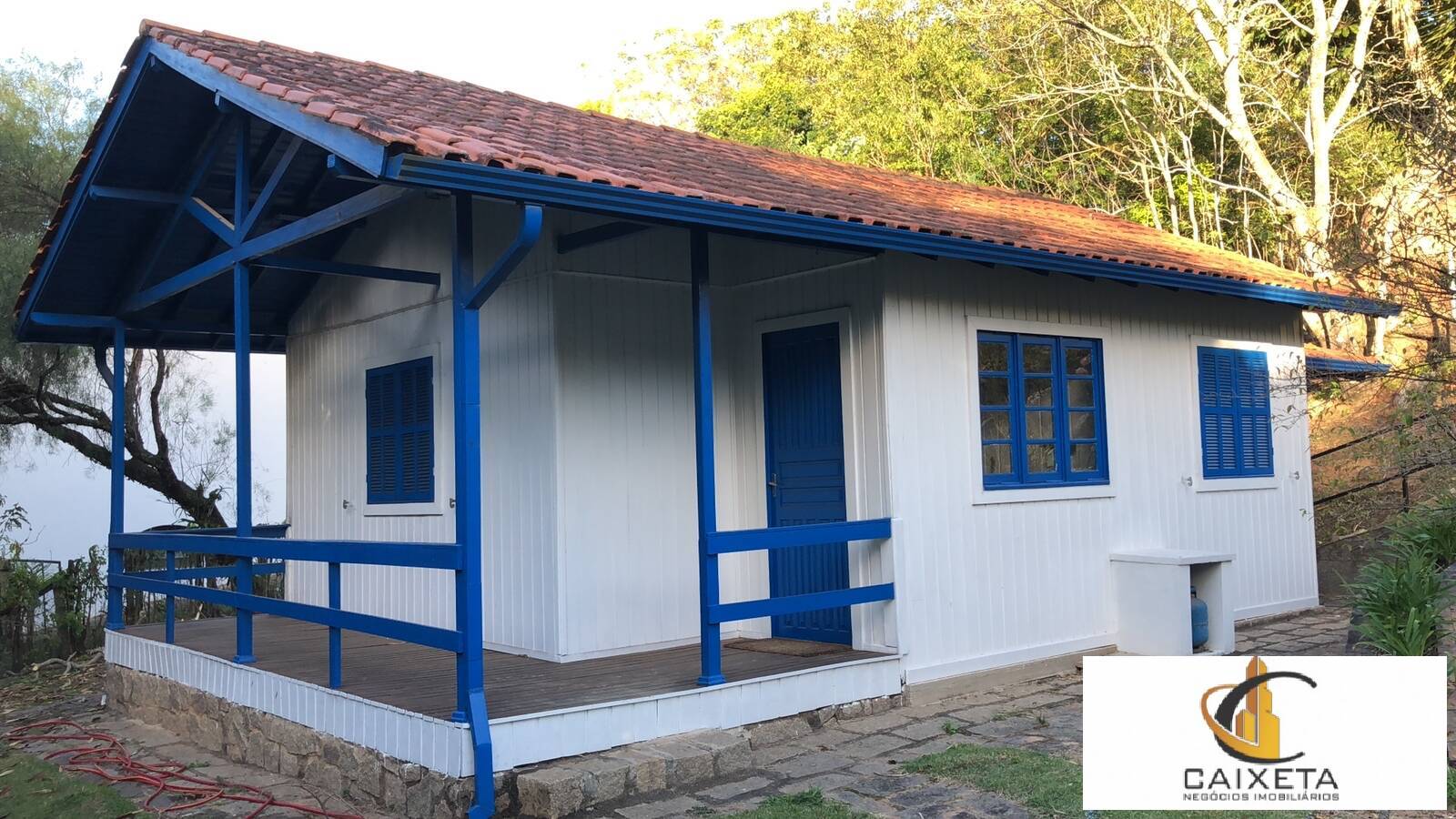 Chácara para Locação em Valinhos - 1