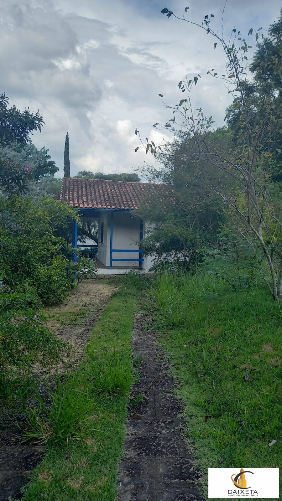 Chácara para Locação em Valinhos - 4