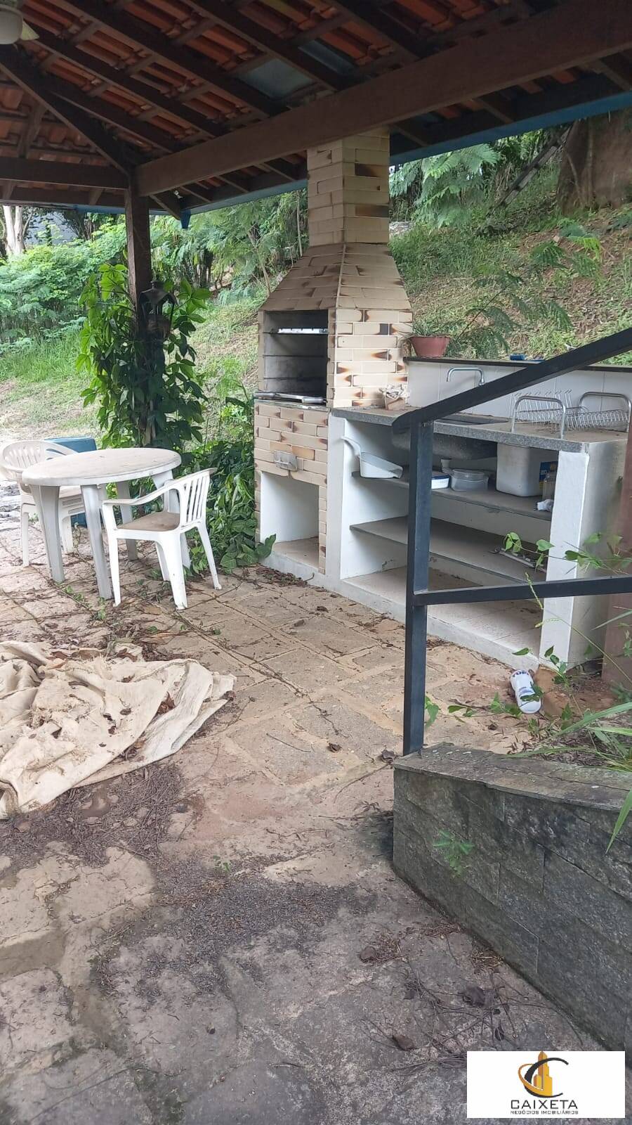 Chácara para Locação em Valinhos - 10