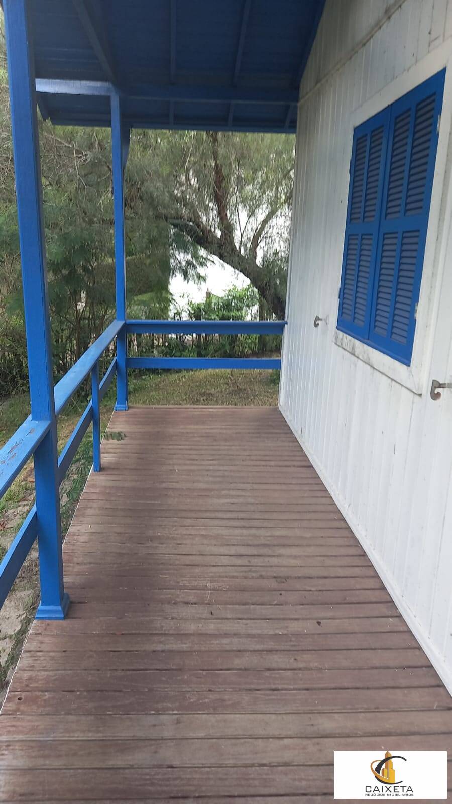 Chácara para Locação em Valinhos - 2