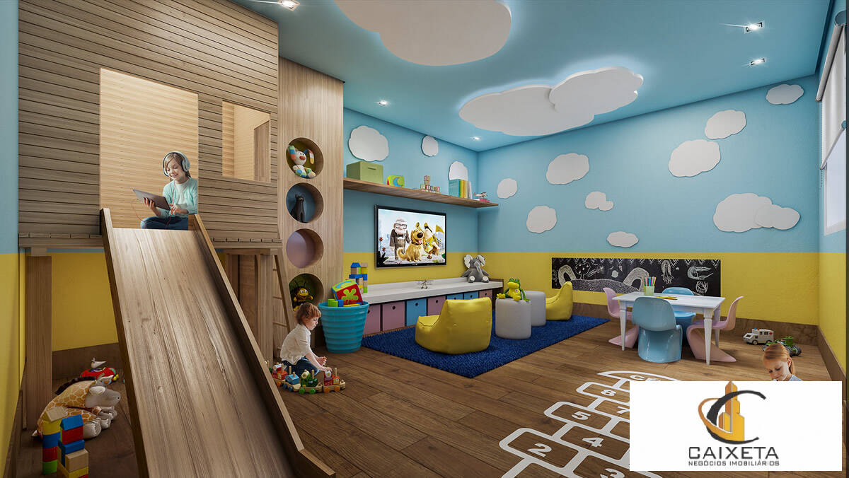 Apartamento, 2 quartos, 53 m² - Foto 5
