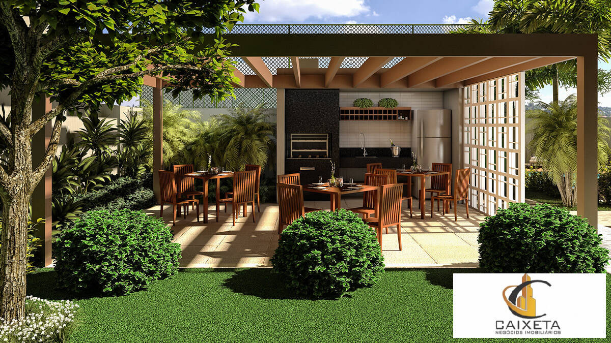 Apartamento, 2 quartos, 53 m² - Foto 6