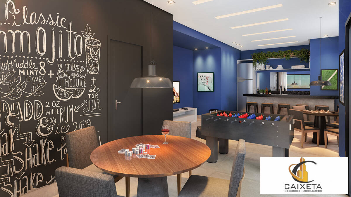 Apartamento, 2 quartos, 53 m² - Foto 10