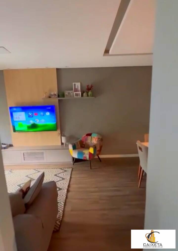 Apartamento para Venda em Barueri - 2
