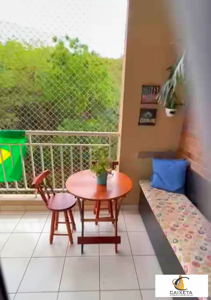 Apartamento para Venda em Barueri - 28