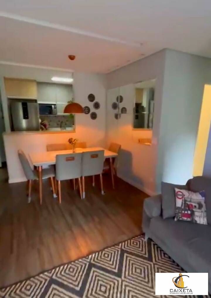 Apartamento para Venda em Barueri - 3