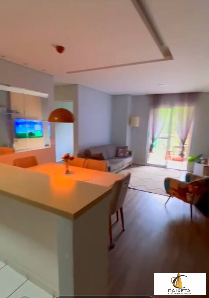 Apartamento para Venda em Barueri - 1