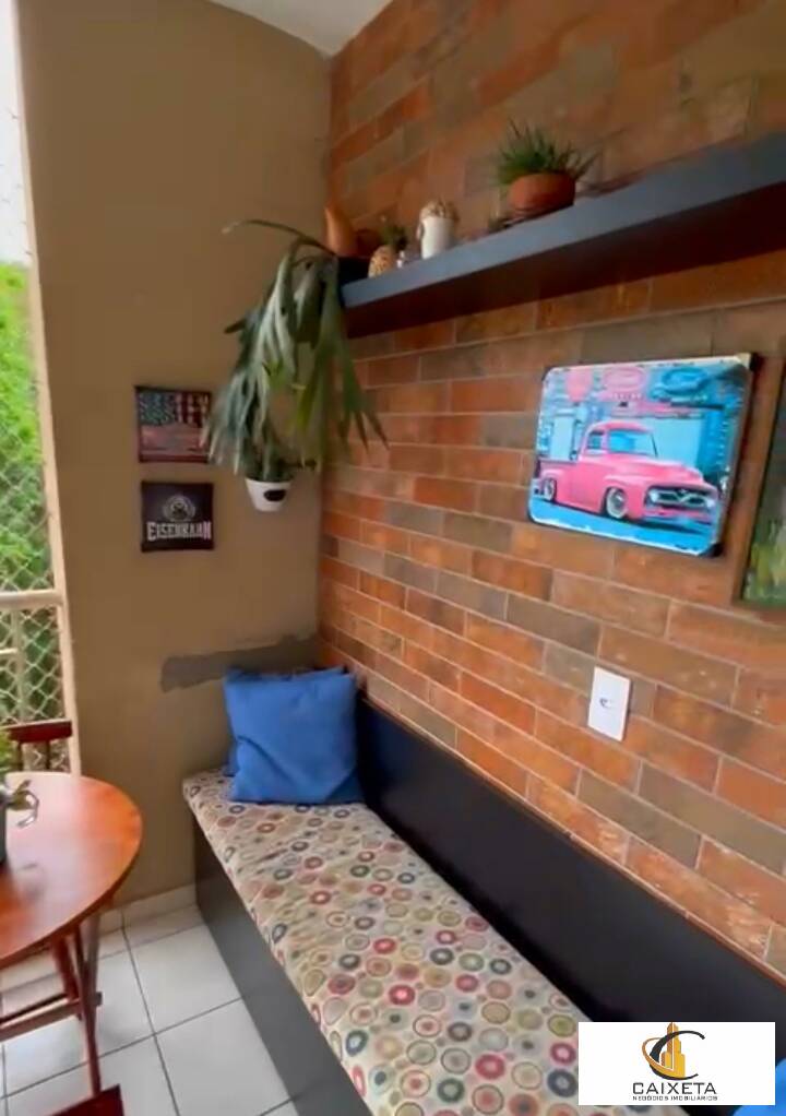 Apartamento para Venda em Barueri - 30