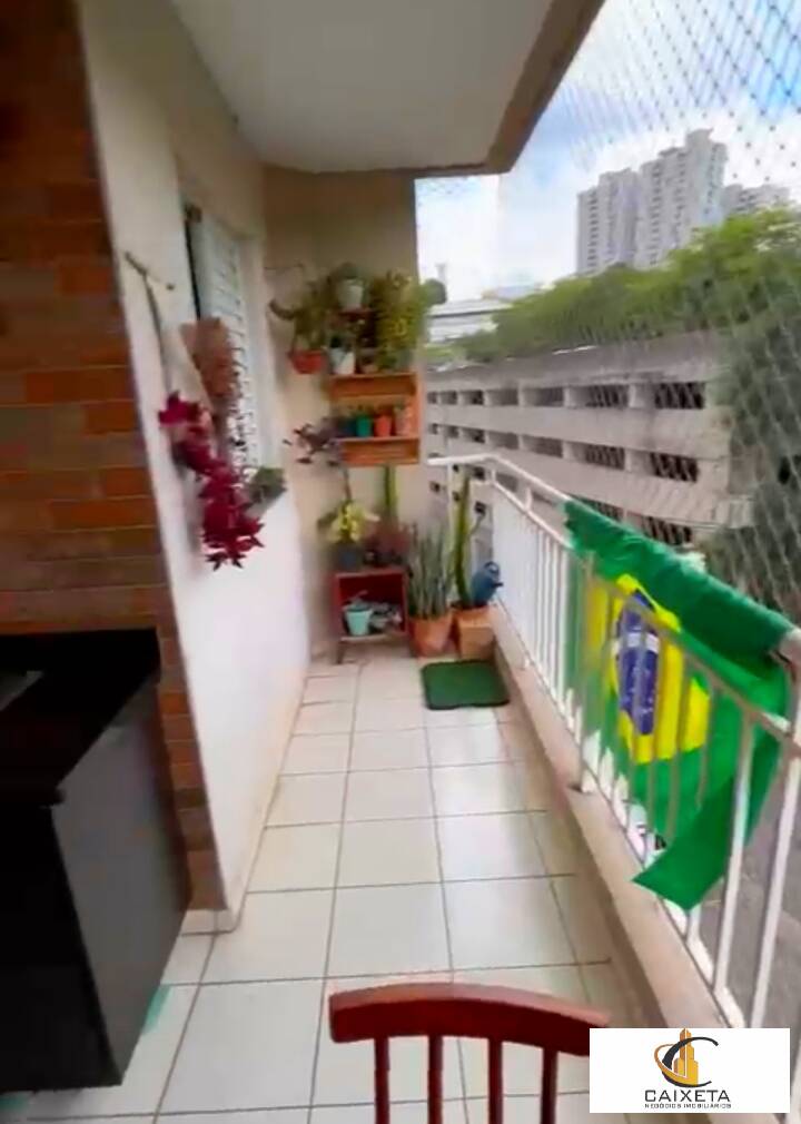 Apartamento para Venda em Barueri - 27