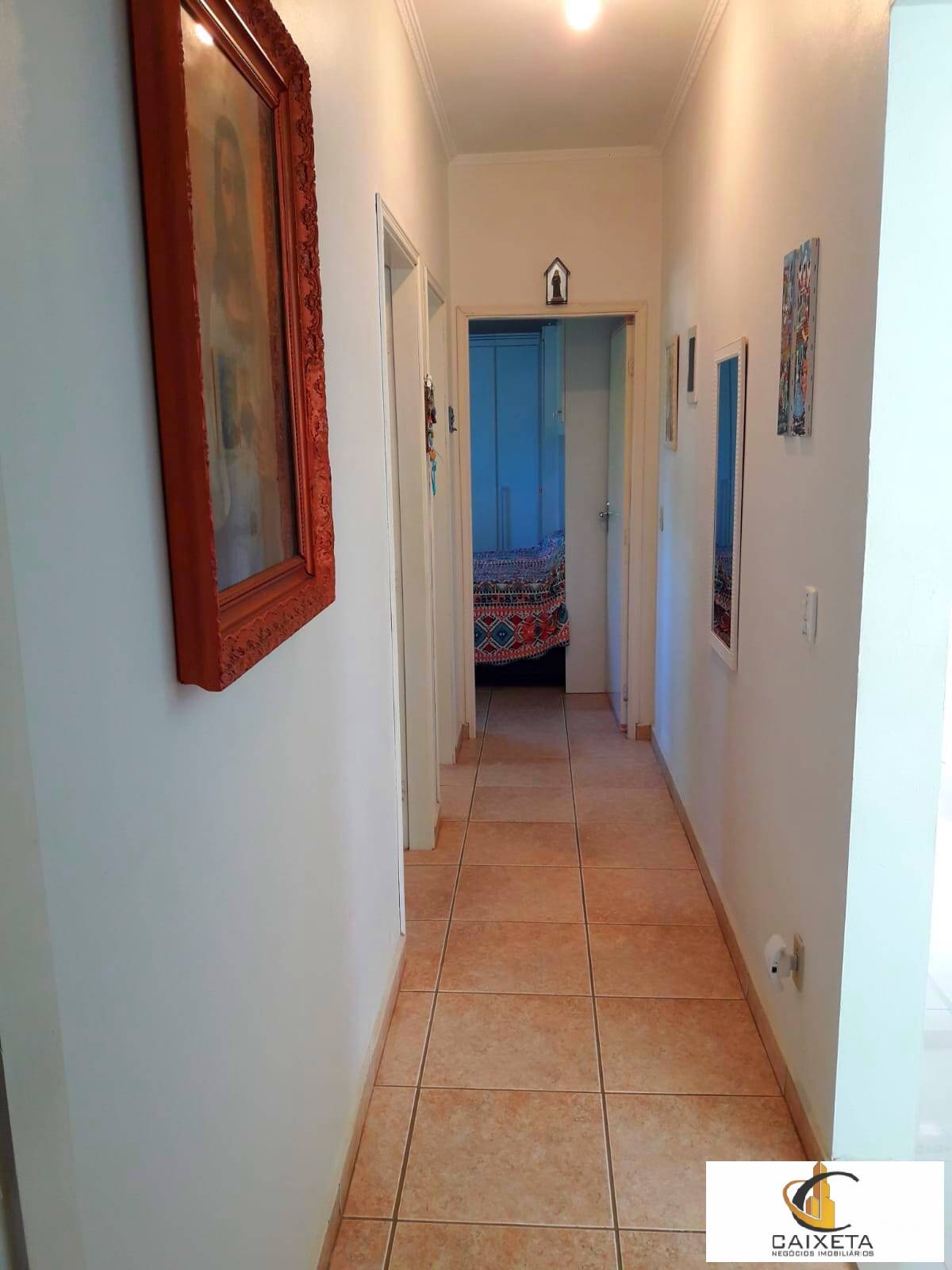 Casa de Condomínio, 3 quartos - Foto 13