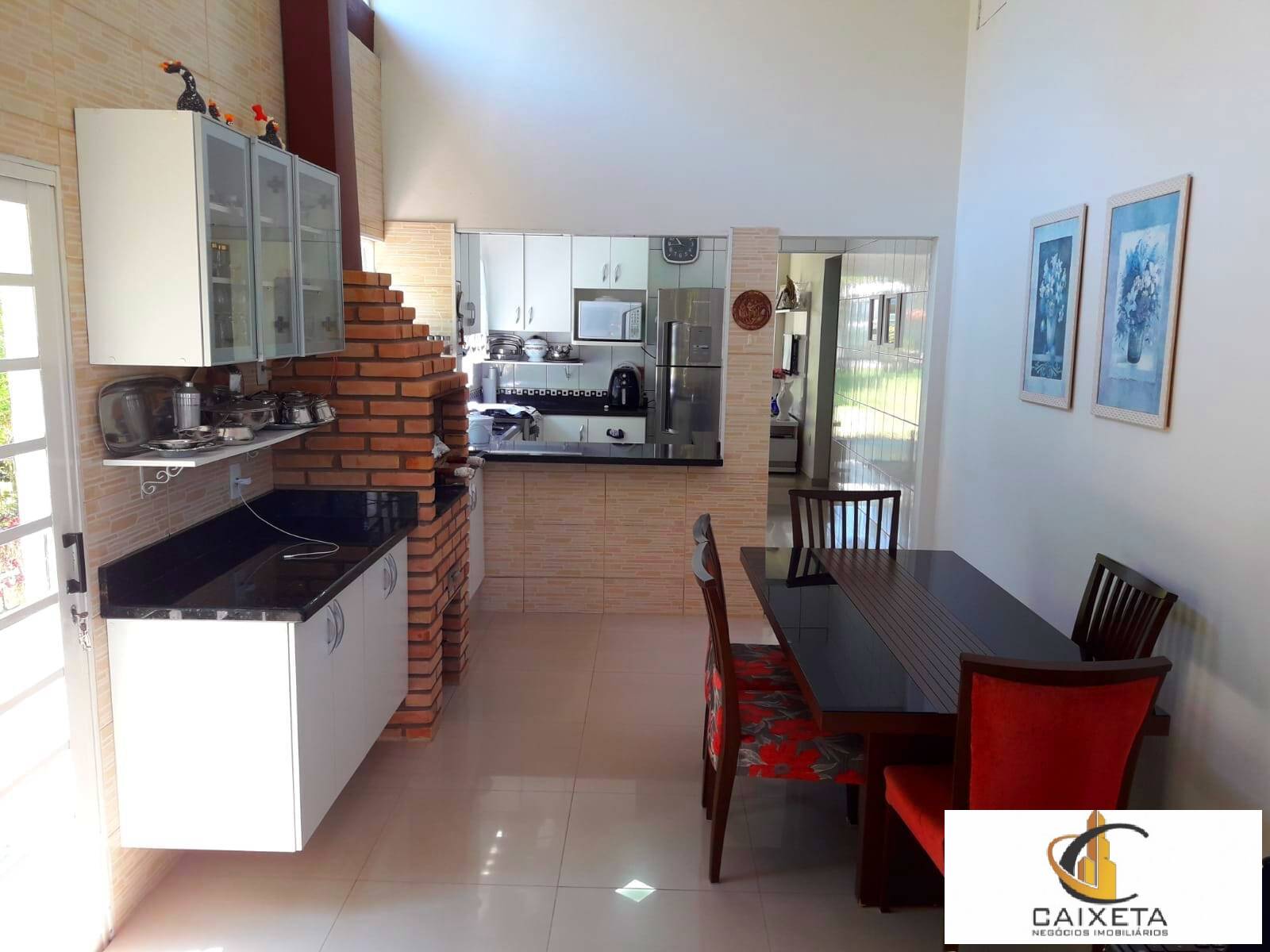 Casa de Condomínio, 3 quartos - Foto 7
