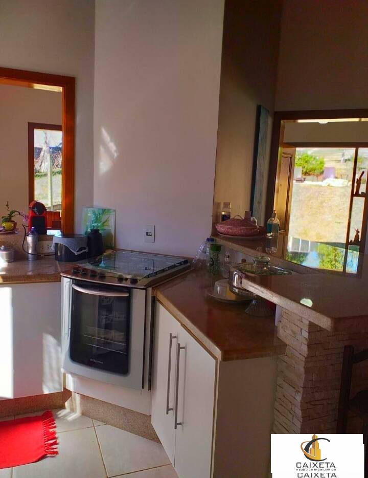 Chácara à venda e aluguel com 2 quartos, 250m² - Foto 6