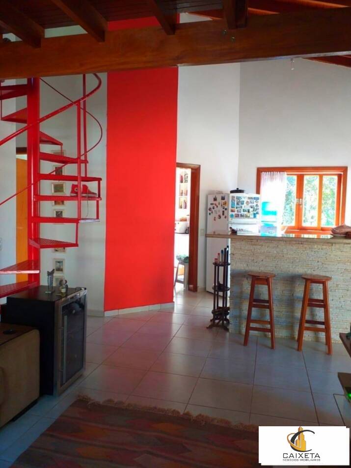 Chácara à venda e aluguel com 2 quartos, 250m² - Foto 8