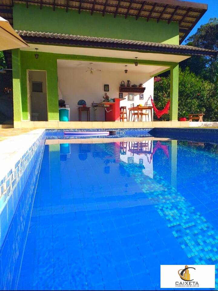 Chácara à venda e aluguel com 2 quartos, 250m² - Foto 4