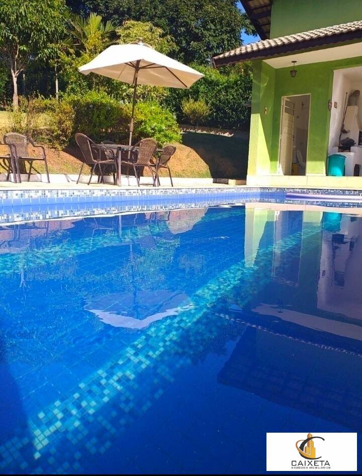 Chácara à venda e aluguel com 2 quartos, 250m² - Foto 3