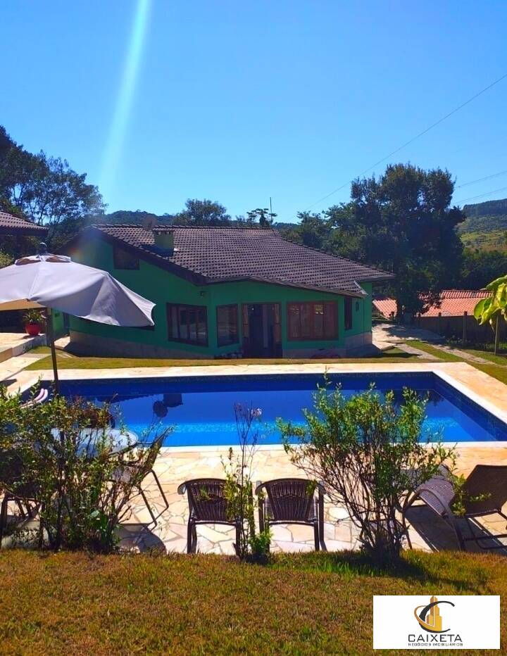 Chácara à venda e aluguel com 2 quartos, 250m² - Foto 5