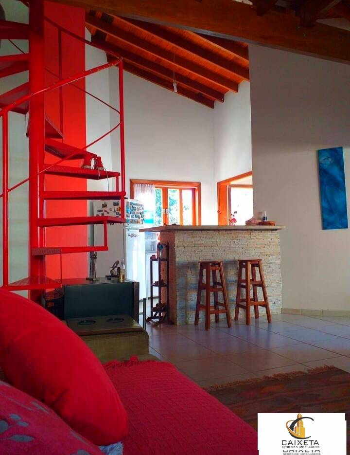 Chácara à venda e aluguel com 2 quartos, 250m² - Foto 19