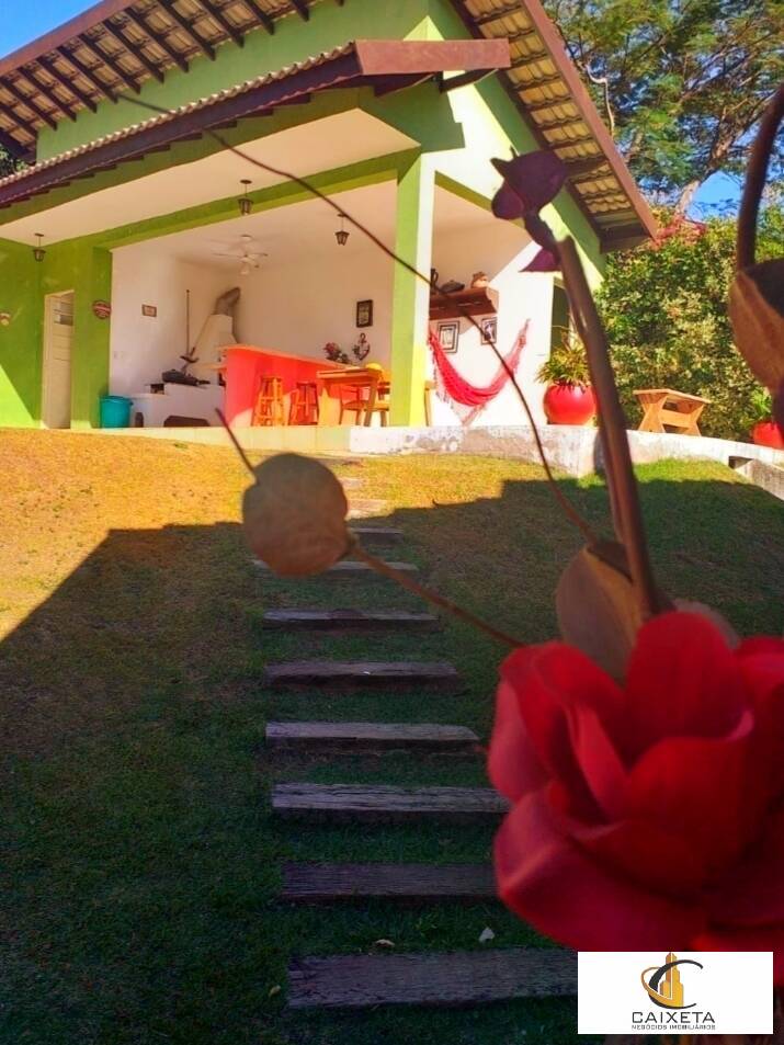 Chácara à venda e aluguel com 2 quartos, 250m² - Foto 21