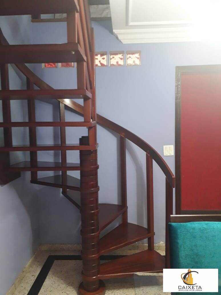 Casa, 3 quartos, 250 m² - Foto 11
