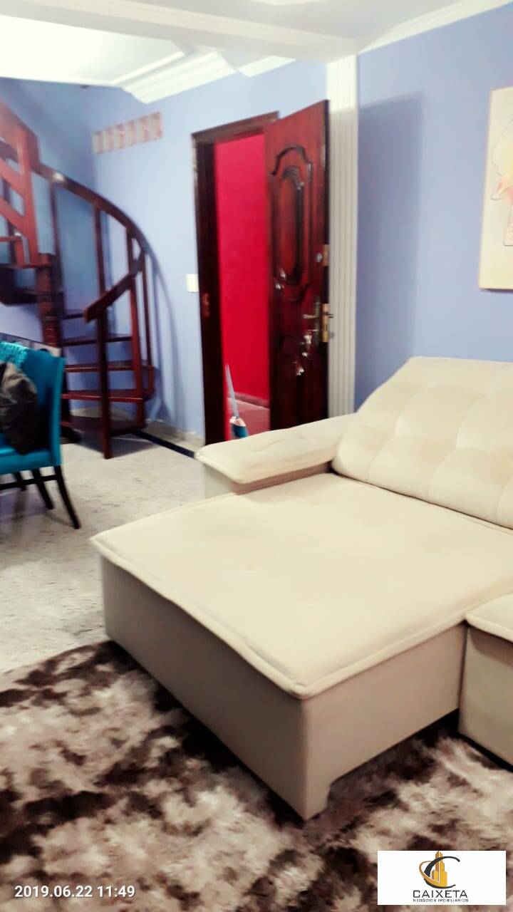 Casa, 3 quartos, 250 m² - Foto 7