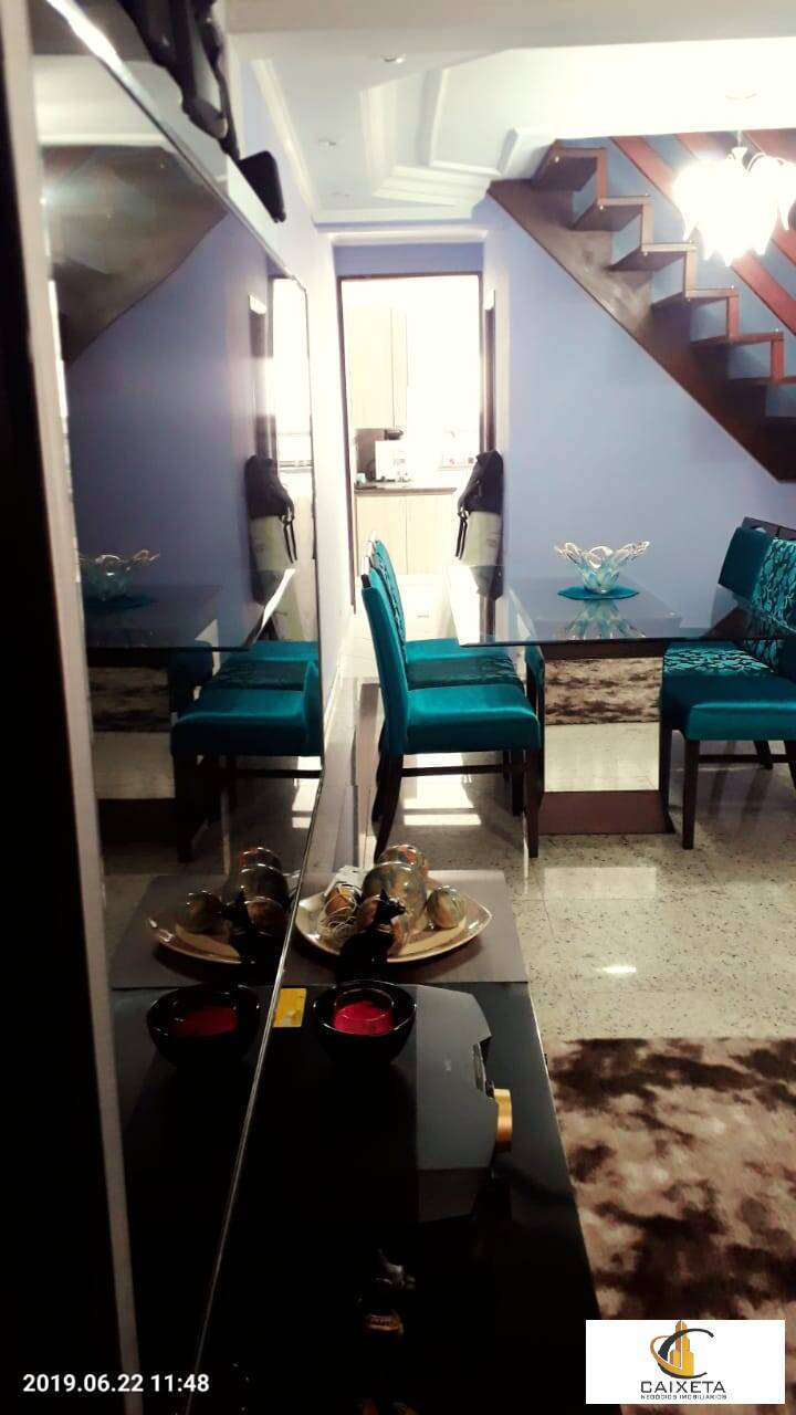 Casa, 3 quartos, 250 m² - Foto 6