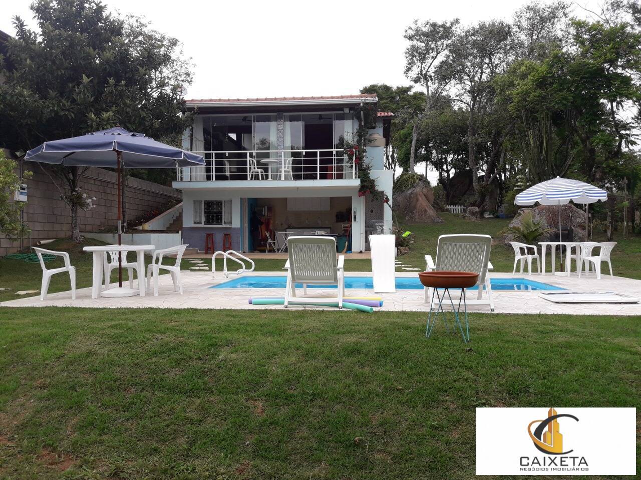 Casa de Condomínio, 3 quartos - Foto 26