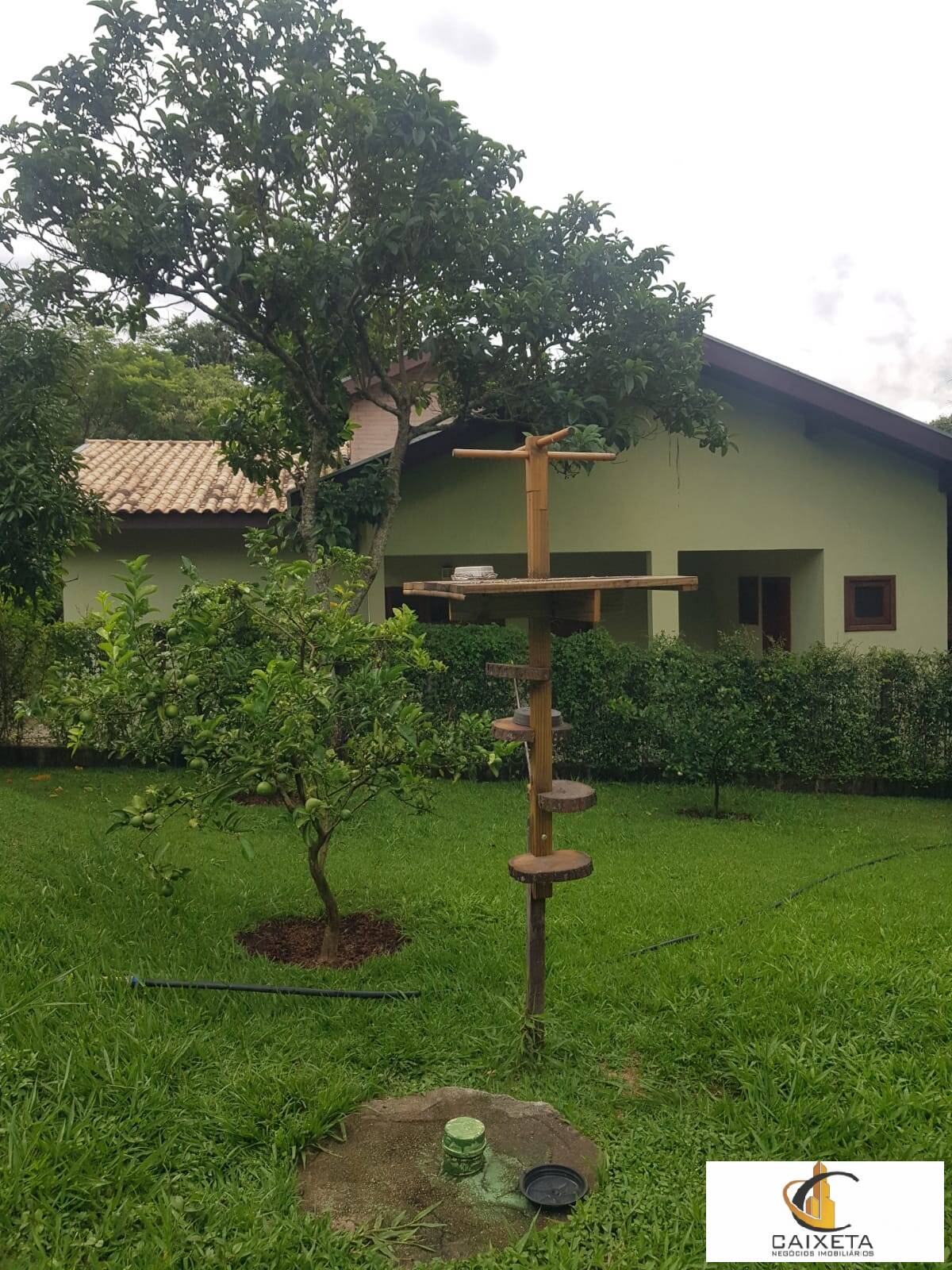 Casa de Condomínio, 3 quartos - Foto 30