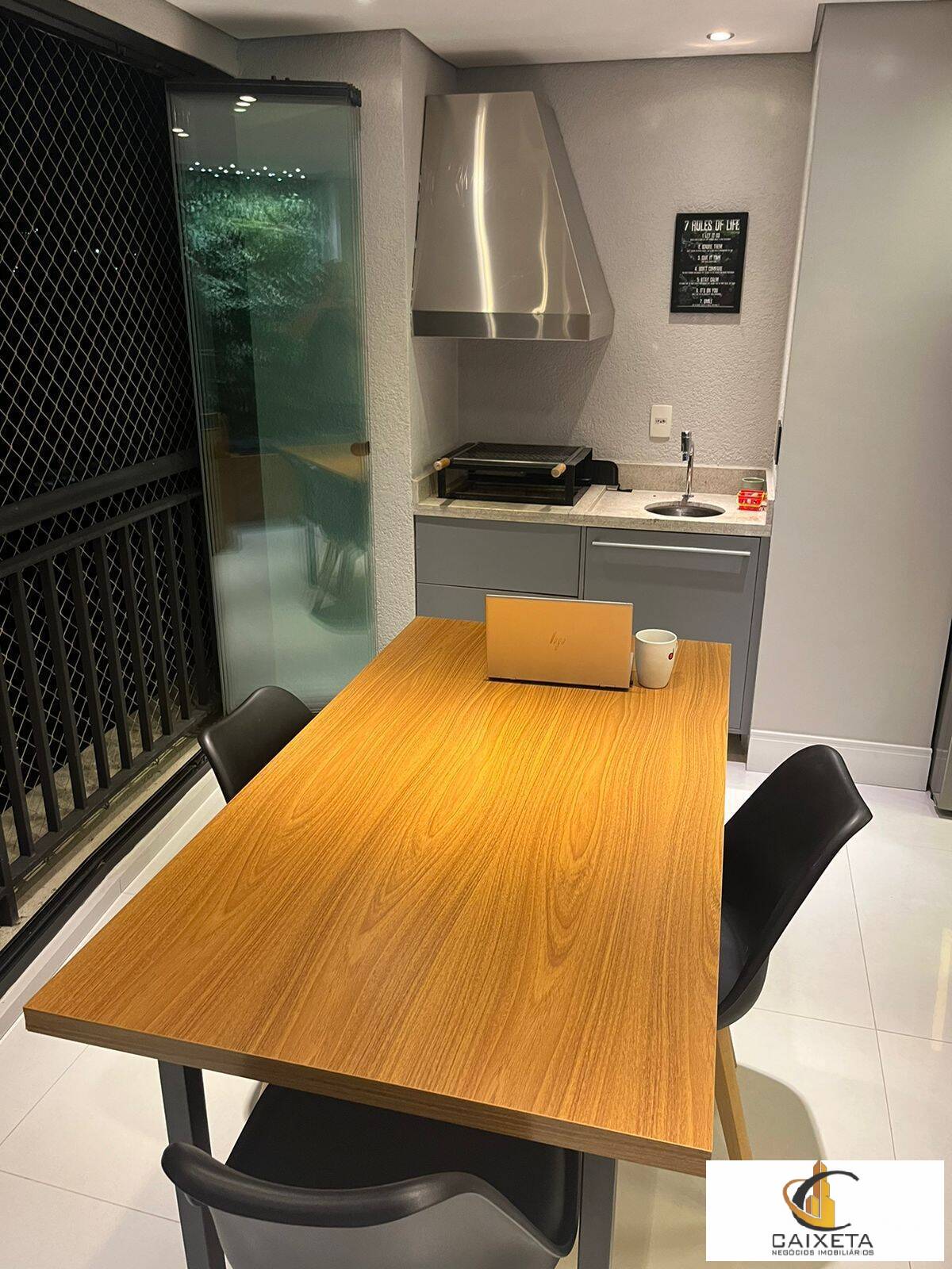 Apartamento para Venda em Barueri - 5