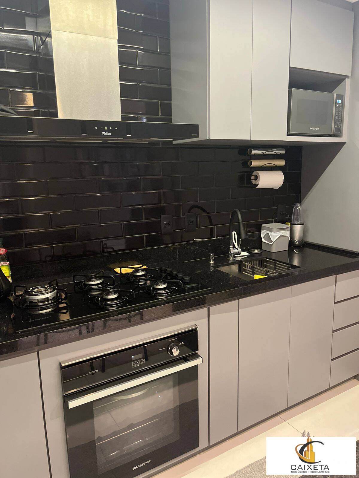 Apartamento para Venda em Barueri - 9