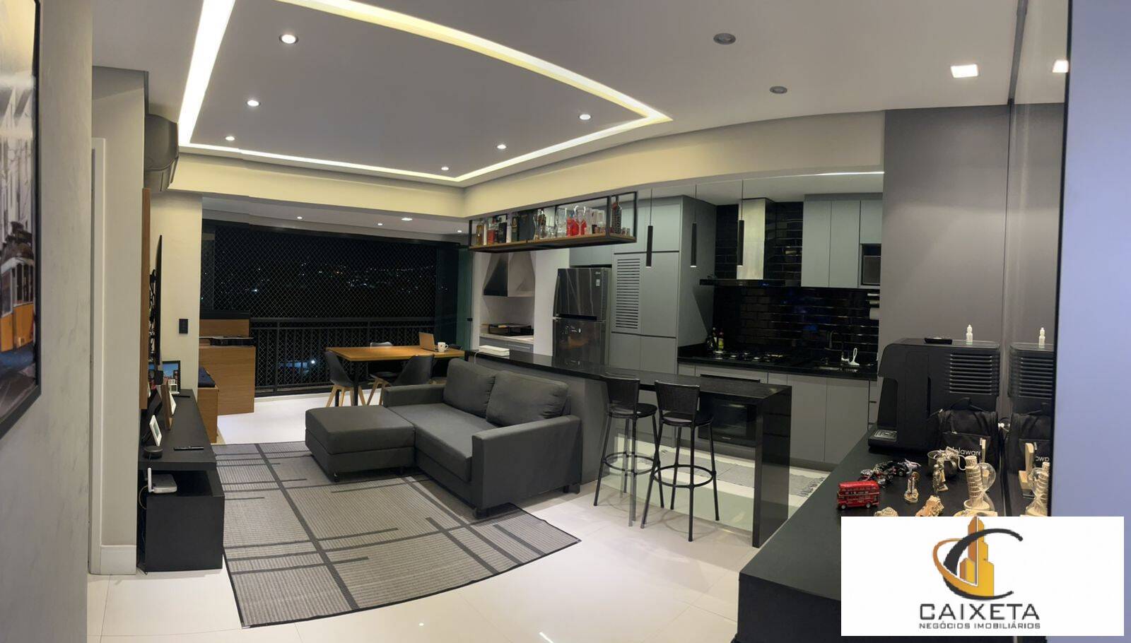 Apartamento para Venda em Barueri - 3