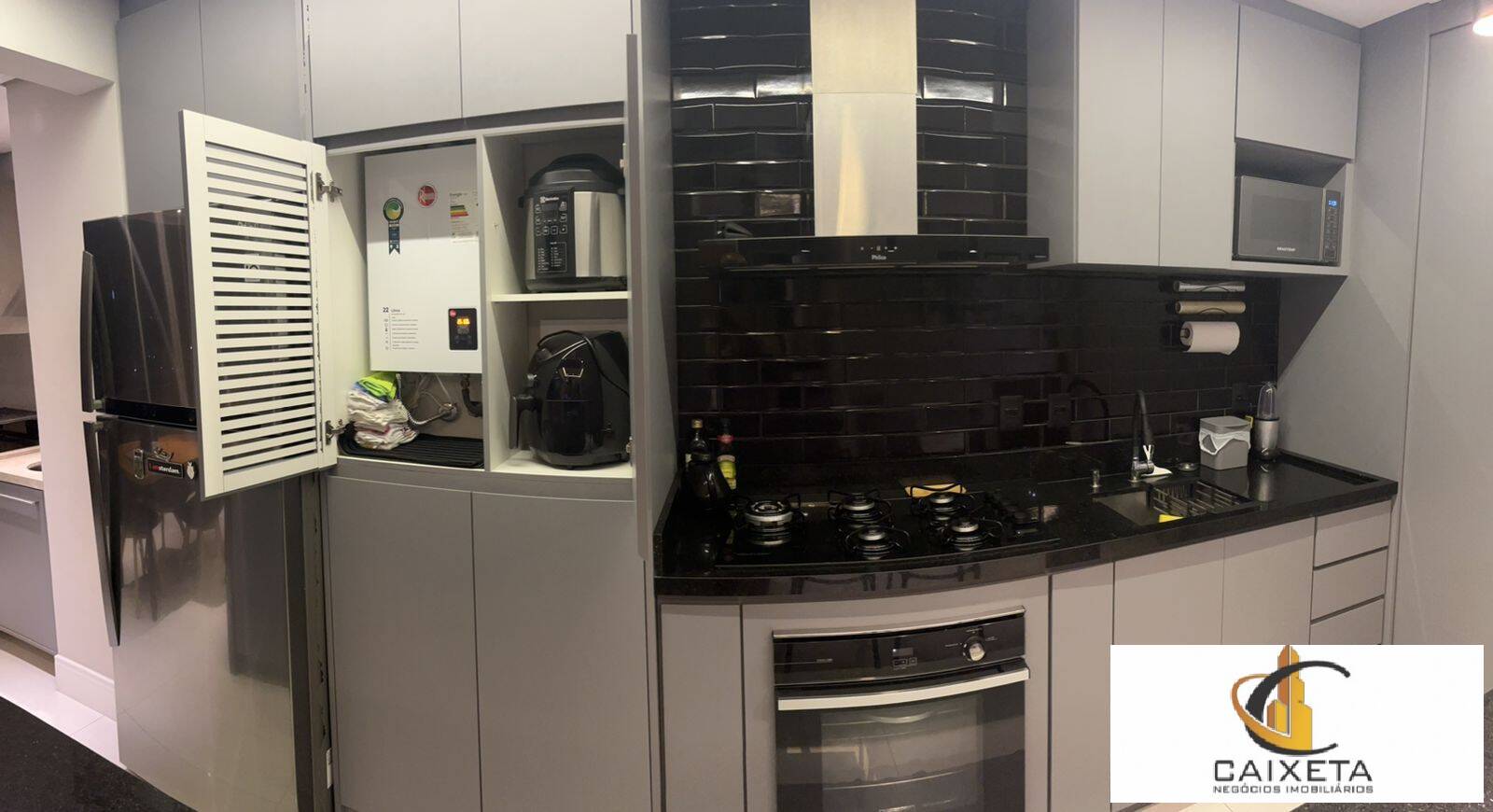 Apartamento para Venda em Barueri - 10