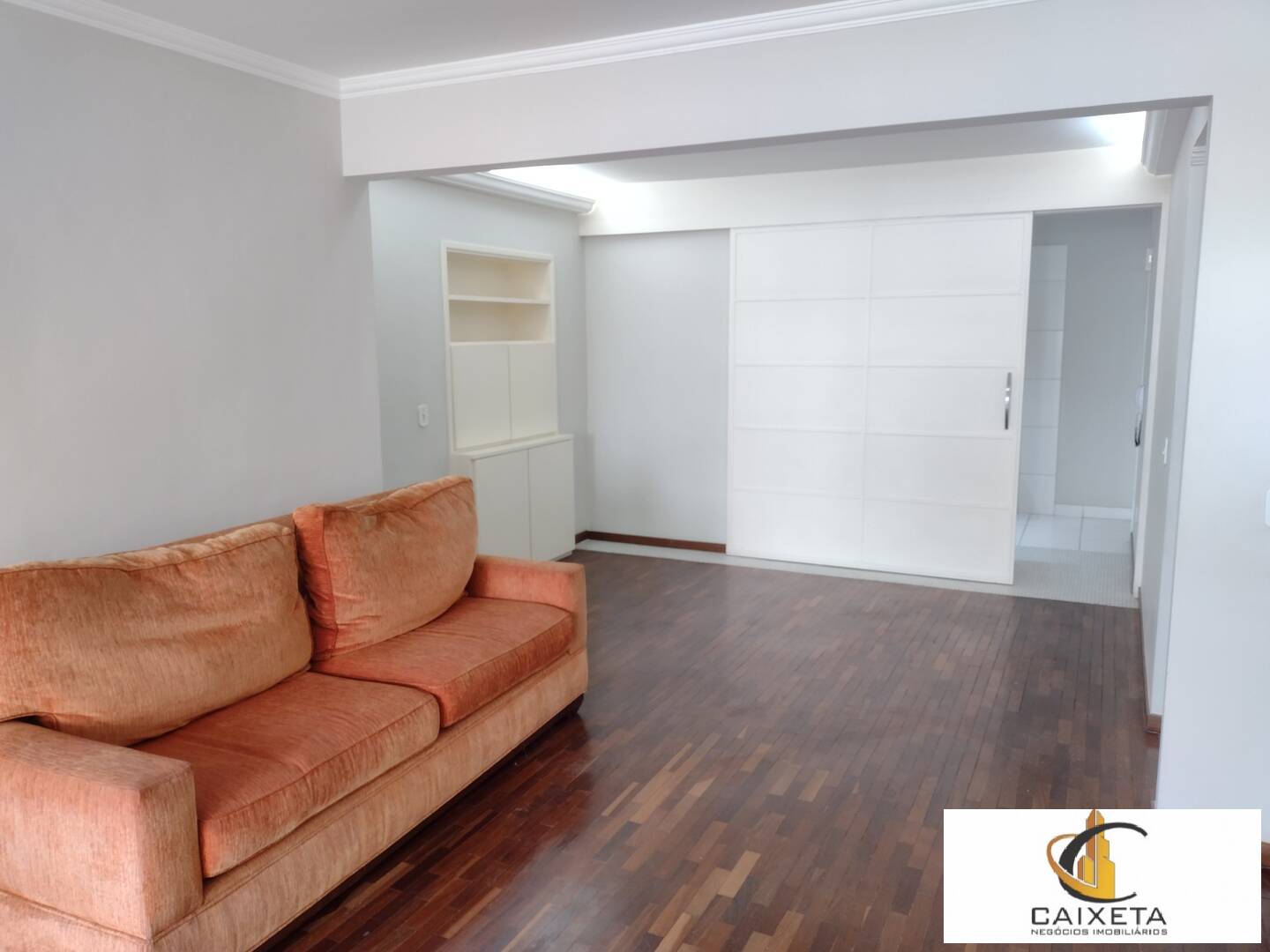 Apartamento, 3 quartos, 127 m² - Foto 1