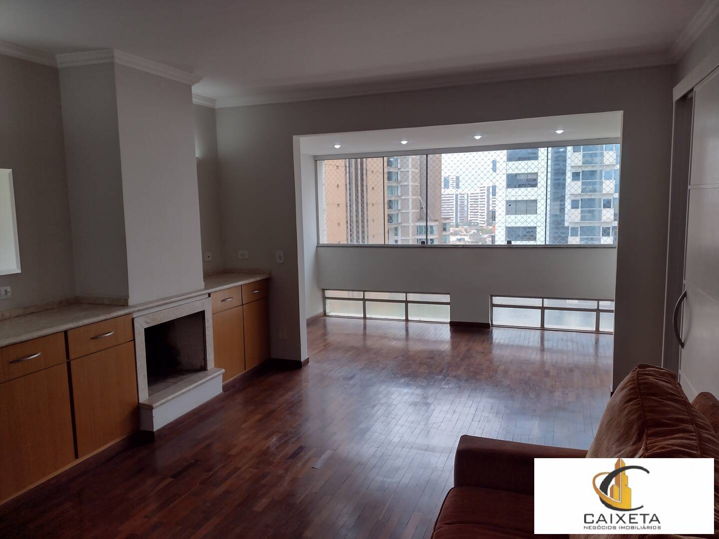 Apartamento, 3 quartos, 127 m² - Foto 2