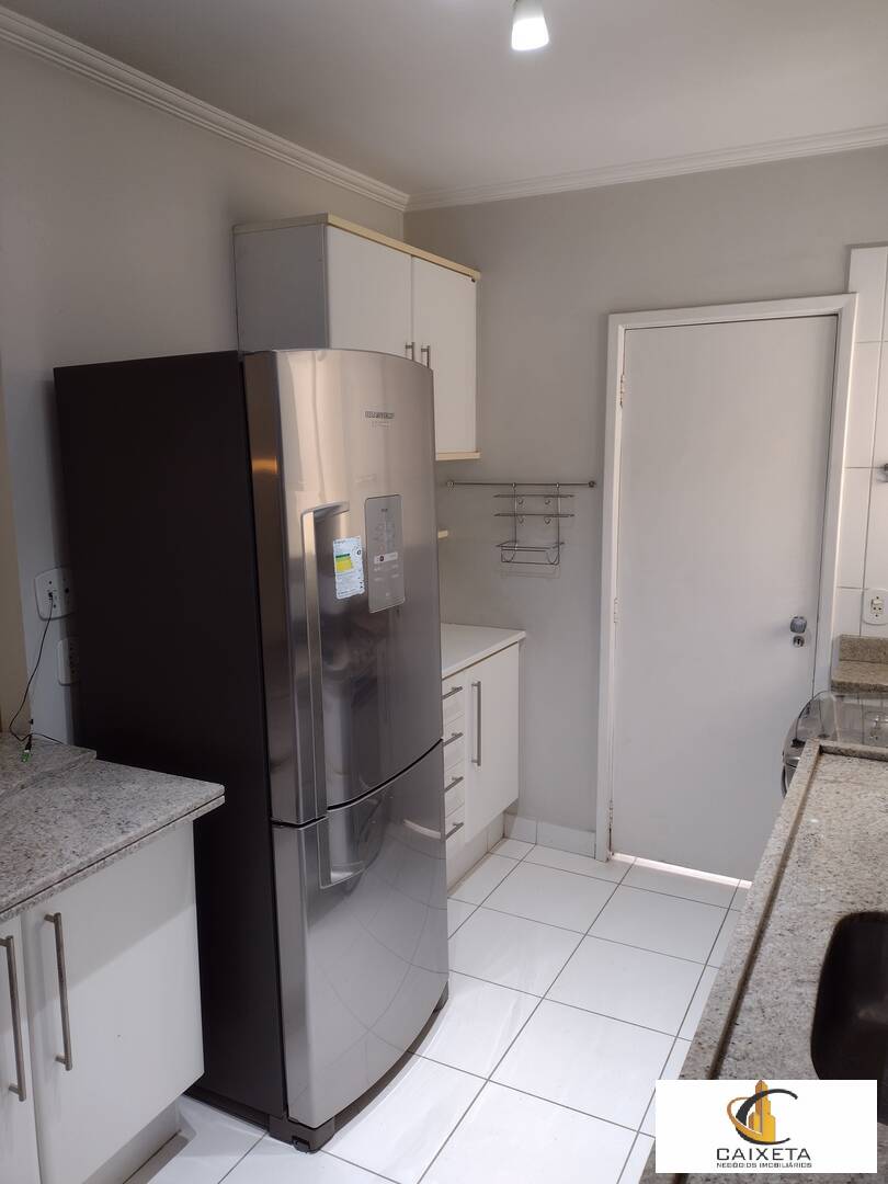 Apartamento, 3 quartos, 127 m² - Foto 7