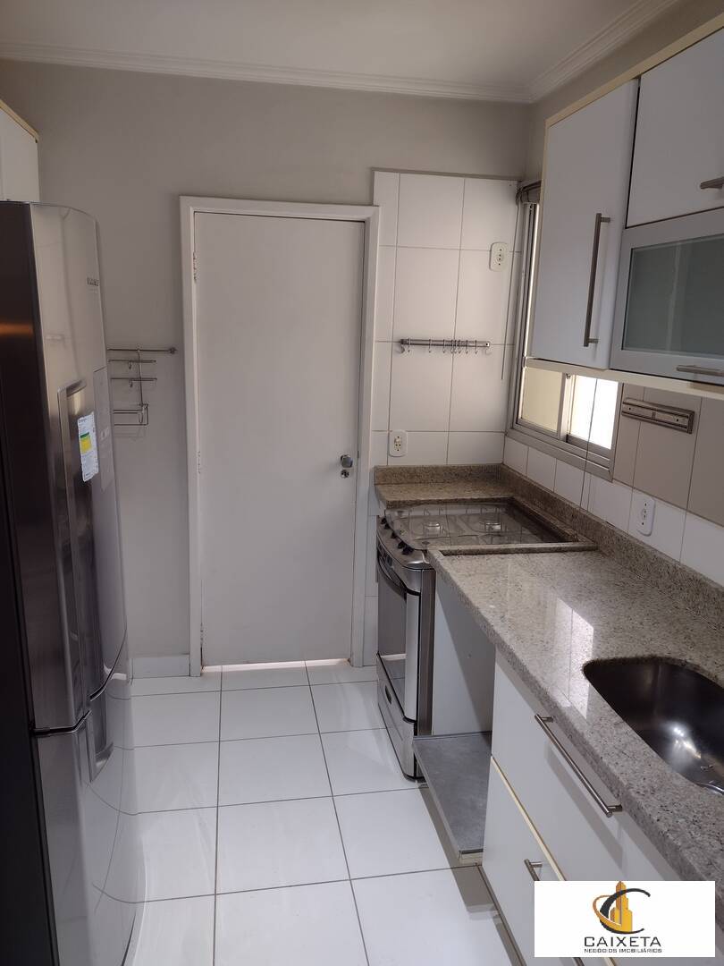 Apartamento, 3 quartos, 127 m² - Foto 8