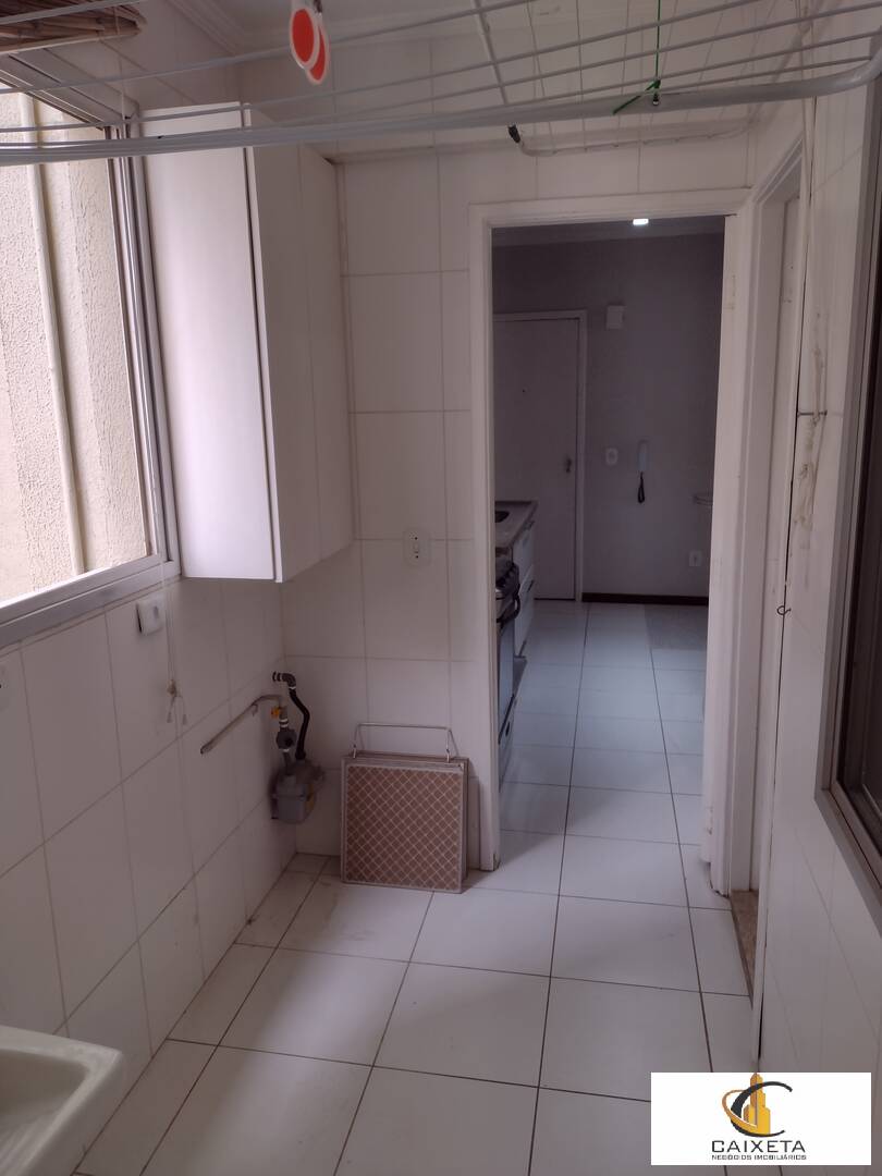 Apartamento, 3 quartos, 127 m² - Foto 11
