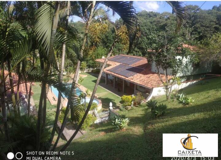 Sítio, 5 quartos, 2700 m² - Foto 21