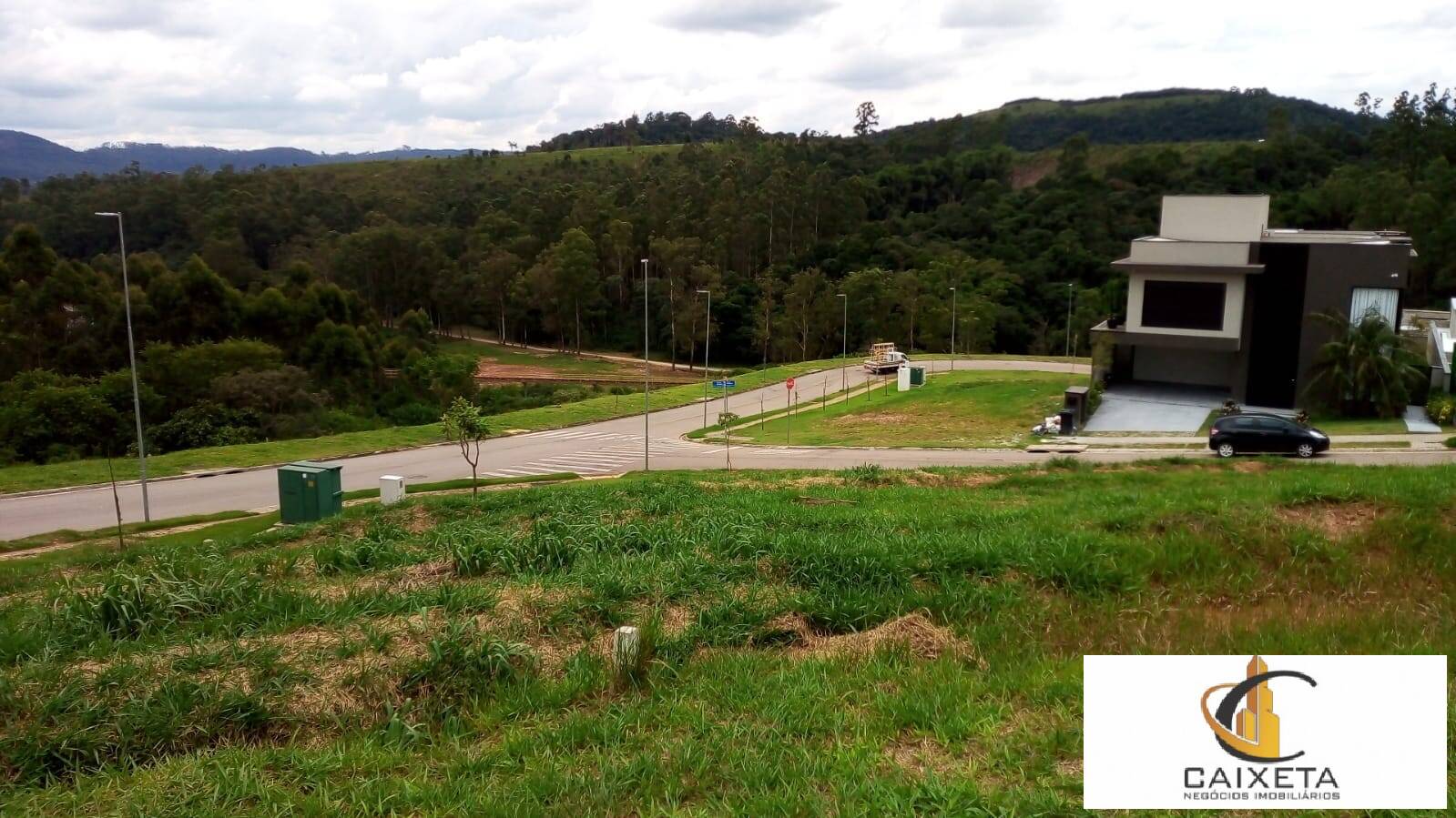 Terreno, 420 m² - Foto 2