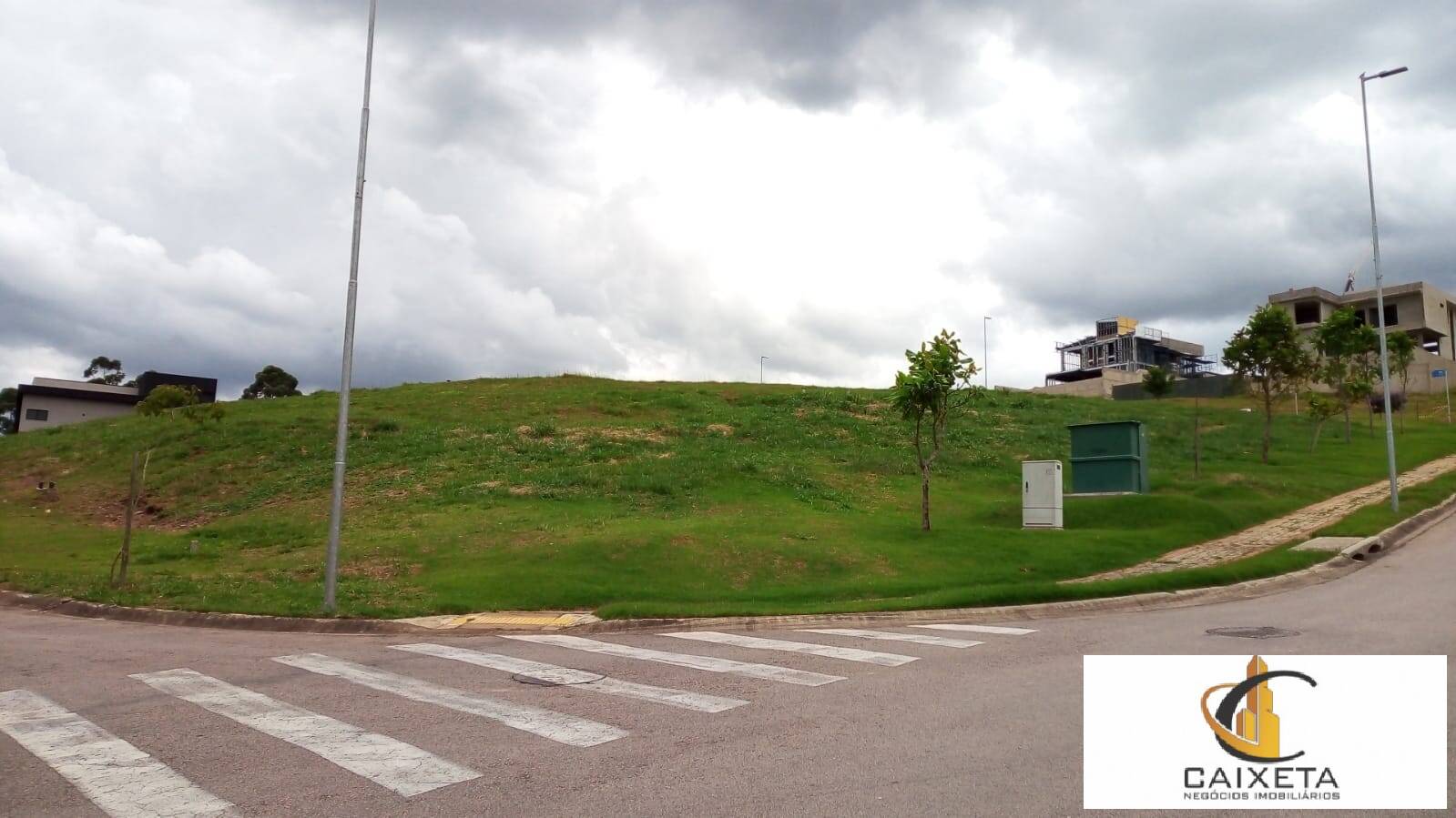 Terreno, 420 m² - Foto 3