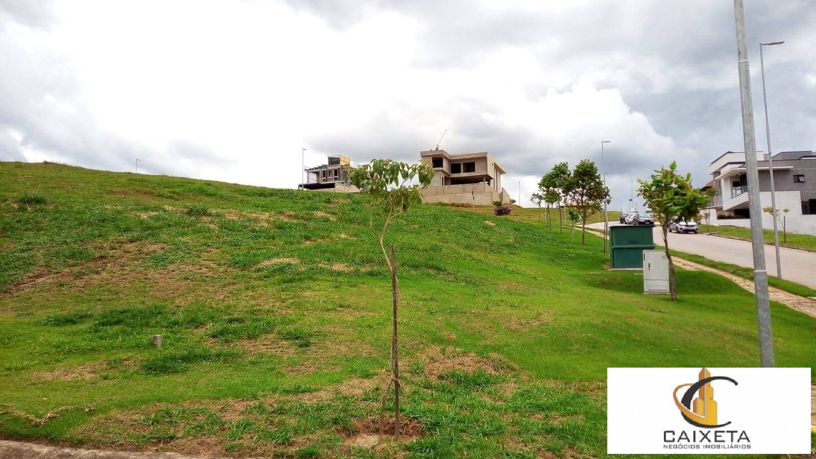 Terreno, 420 m² - Foto 5