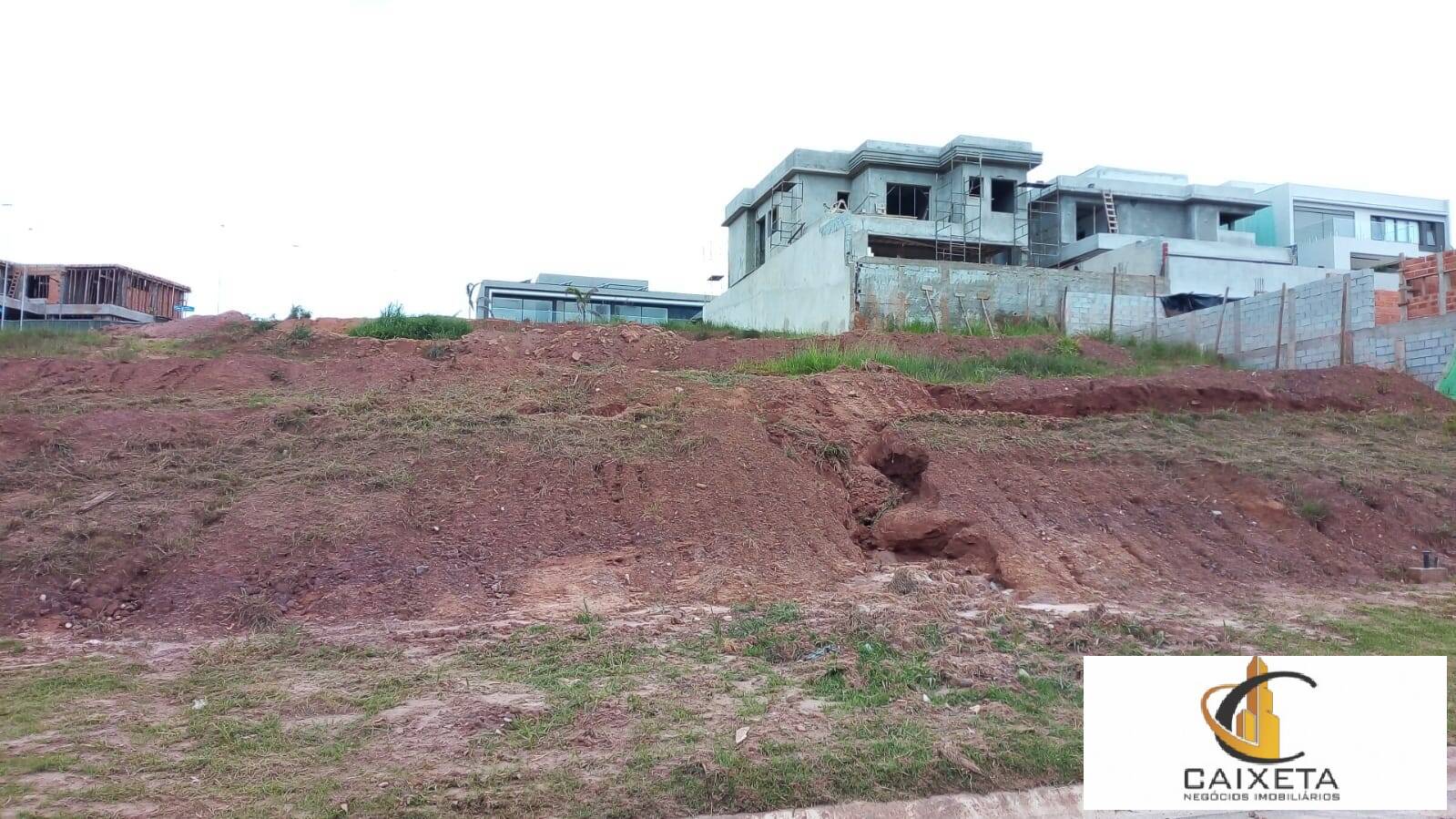 Terreno, 420 m² - Foto 7