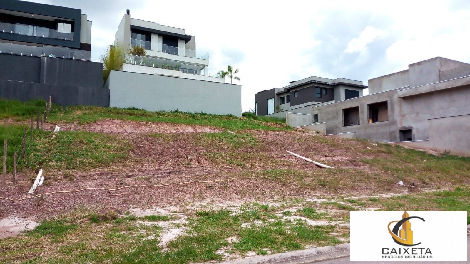 Terreno, 420 m² - Foto 6