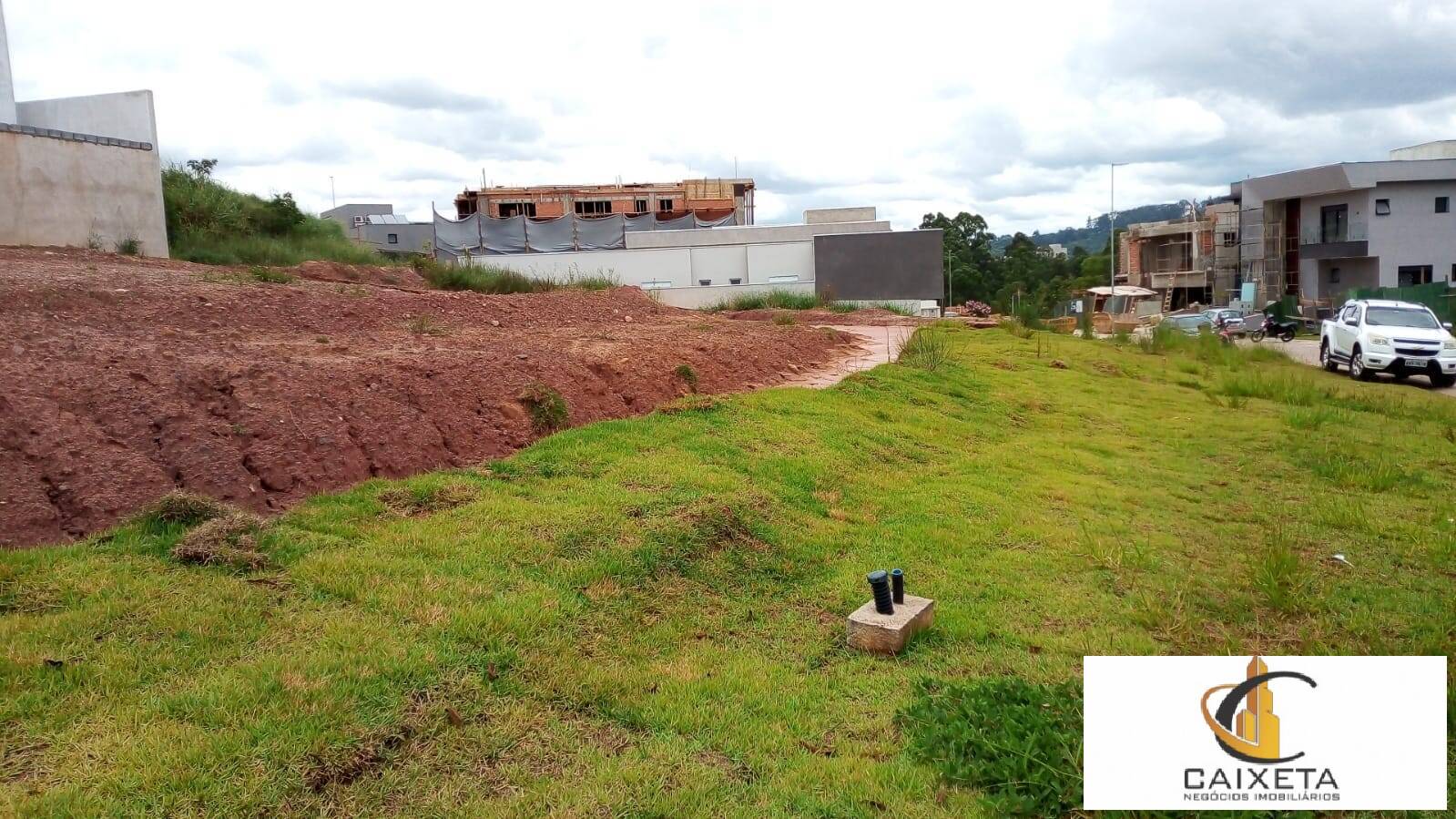 Terreno, 420 m² - Foto 8