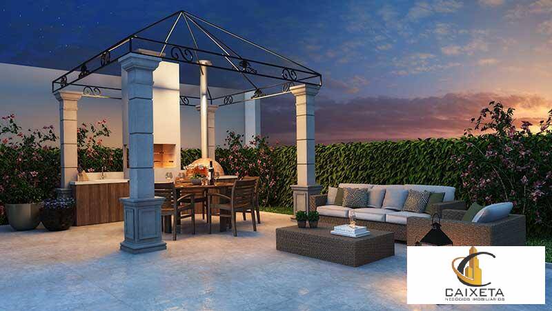 Apartamento para Venda em Barueri - 22