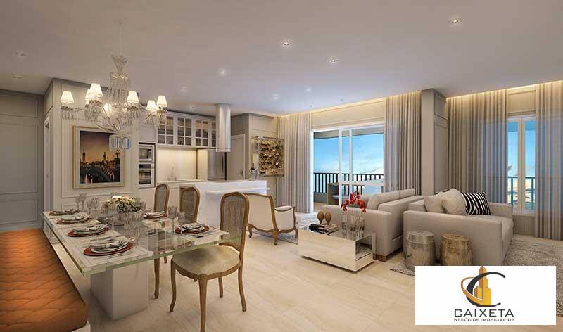 Apartamento para Venda em Barueri - 21