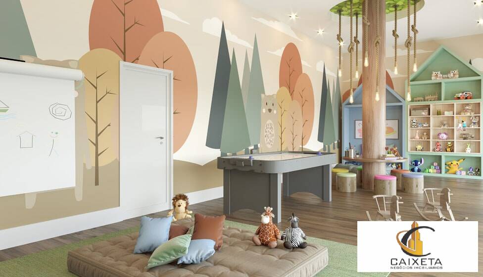Apartamento, 3 quartos, 69 m² - Foto 20