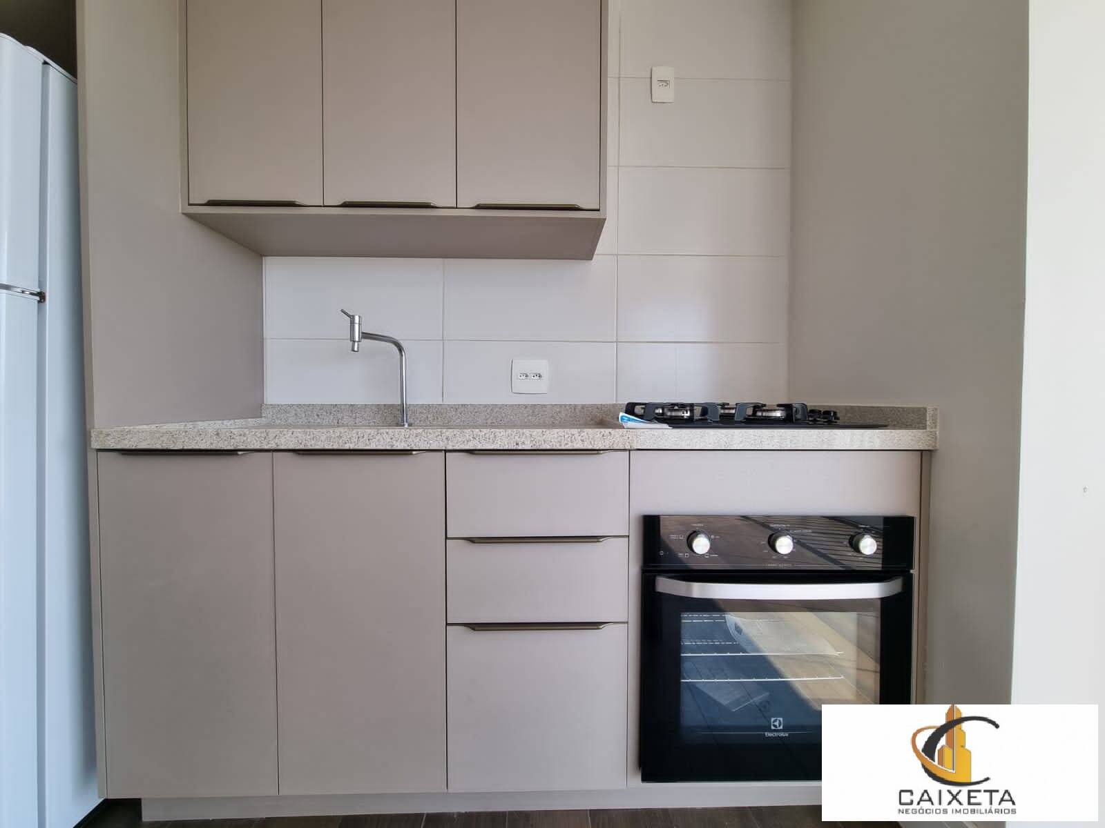 Apartamento para Locação em Barueri - 2