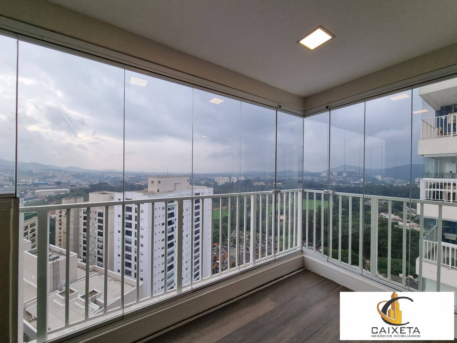 Apartamento para Locação em Barueri - 1