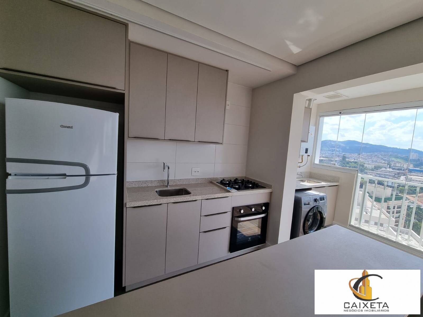 Apartamento para Locação em Barueri - 3