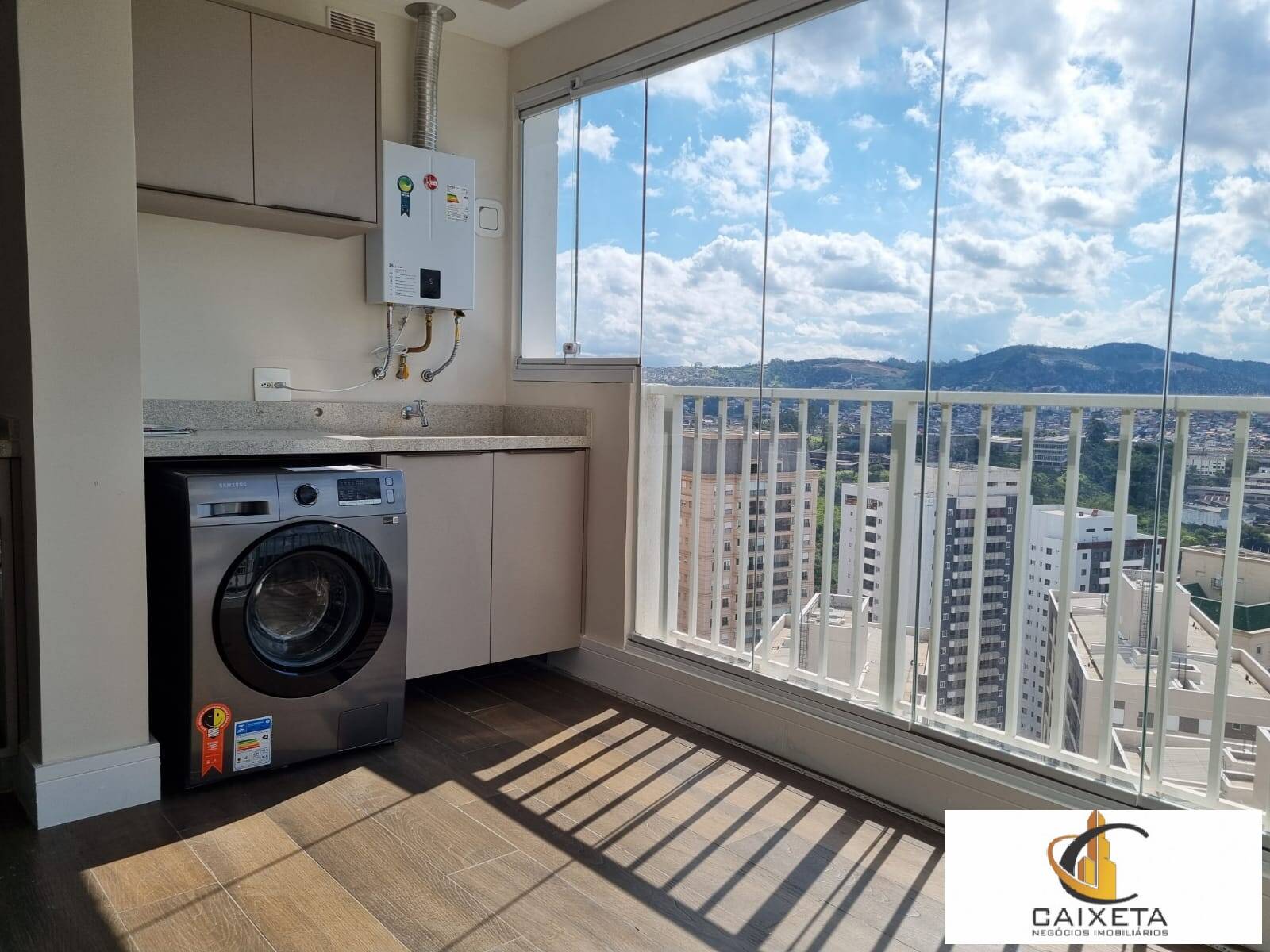 Apartamento para Locação em Barueri - 6